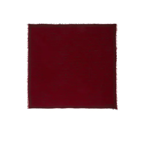 Foulard Glenn Monogram 135 - Zadig & Voltaire - Modalova