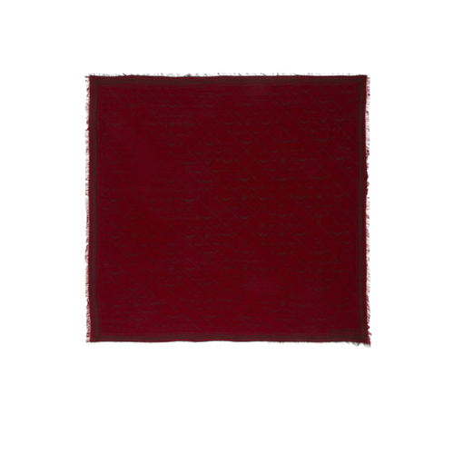 Foulard Glenn Monogram 135 - Zadig & Voltaire - Modalova