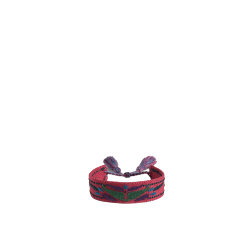 Bracelet Tissé Zadig Wings - Zadig & Voltaire - Modalova