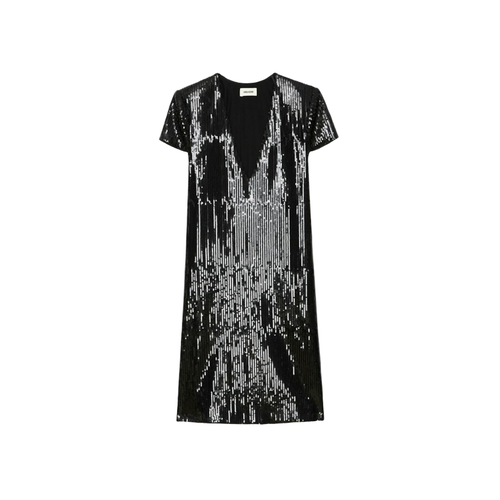 Robe Rashu - Zadig & Voltaire - Modalova