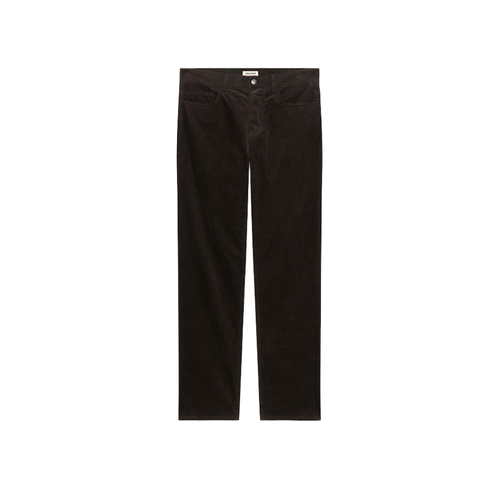 Pantalon Steeve Velours - Zadig & Voltaire - Modalova