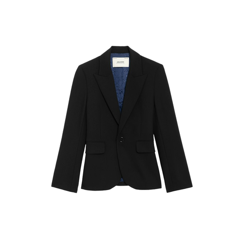 Blazer Vavy - Zadig & Voltaire - Modalova