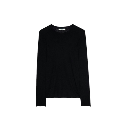 Pull Teiss 100% Cachemire - Zadig & Voltaire - Modalova