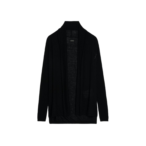 Cardigan Robyn 100% Cachemire - Zadig & Voltaire - Modalova