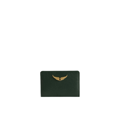 Porte-Cartes ZV Pass - Zadig & Voltaire - Modalova