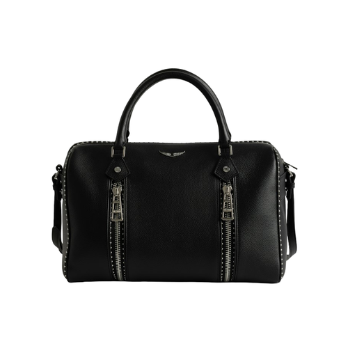 Sac Sunny Medium Studs - Zadig & Voltaire - Modalova