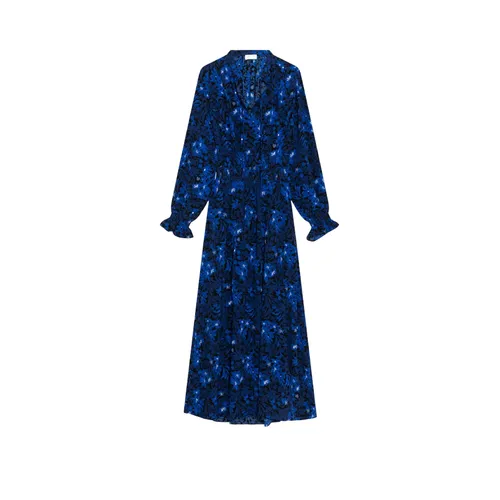 Robe Rayado - Zadig & Voltaire - Modalova