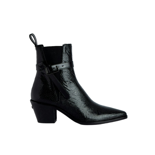 Bottines Tyler - Zadig & Voltaire - Modalova