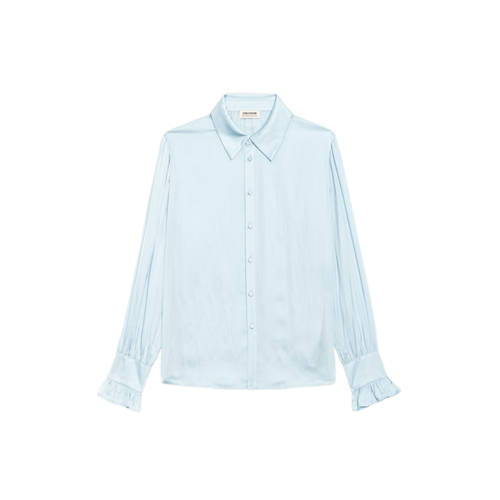 Chemise Thely - Zadig & Voltaire - Modalova