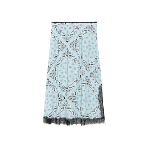Jupe Jarvis - Zadig & Voltaire - Modalova