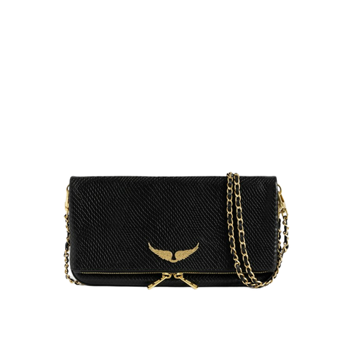 Pochette Rock Soft Wild - Zadig & Voltaire - Modalova