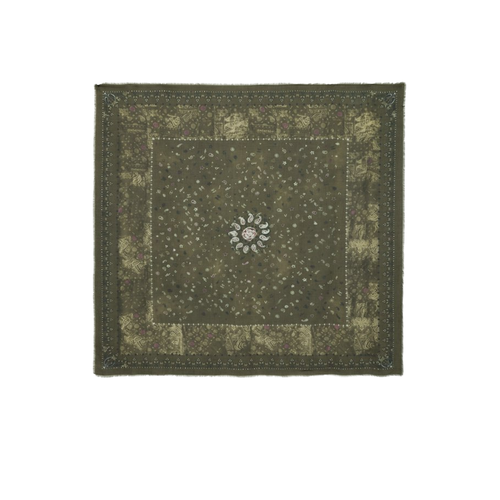 Foulard Kerry Vintage Bandana 135 - Zadig & Voltaire - Modalova