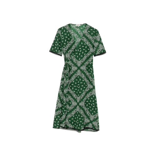 Robe Reforme 100% Soie - Zadig & Voltaire - Modalova