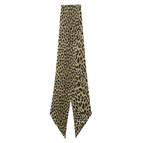 Foulard Rosie Leo - Zadig & Voltaire - Modalova
