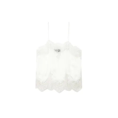 Caraco Calina Satin - Zadig & Voltaire - Modalova