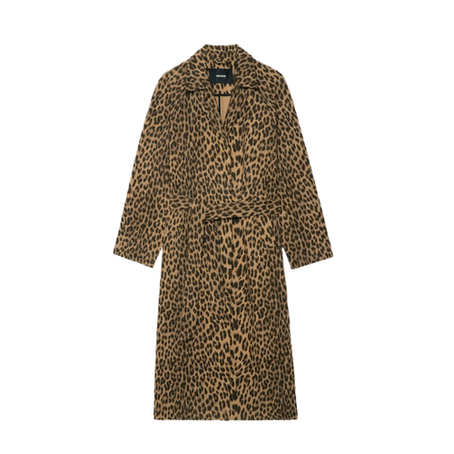 Manteau Mentle - Zadig & Voltaire - Modalova