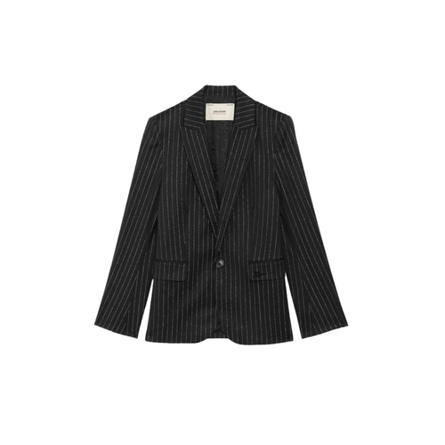 Blazer Valser - Zadig & Voltaire - Modalova
