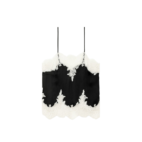 Caraco Calina Satin - Zadig & Voltaire - Modalova