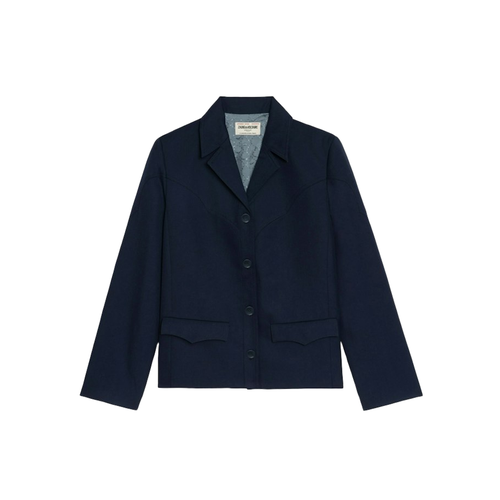 Veste Lara - Zadig & Voltaire - Modalova