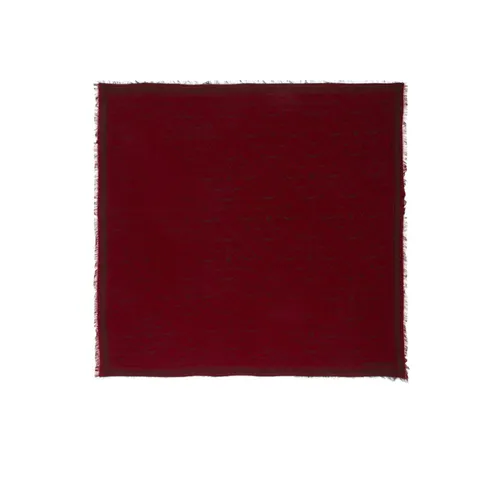 Foulard Glenn Monogram 135 - Zadig & Voltaire - Modalova