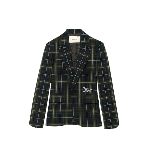 Blazer Vavy - Zadig & Voltaire - Modalova