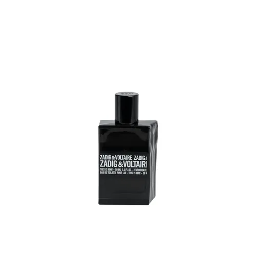 Parfum This is Him! 50ML - Zadig & Voltaire - Modalova