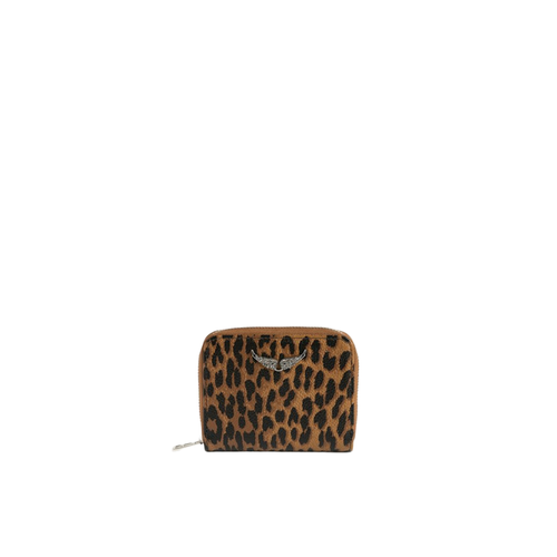 Porte-Monnaie Mini ZV - Zadig & Voltaire - Modalova