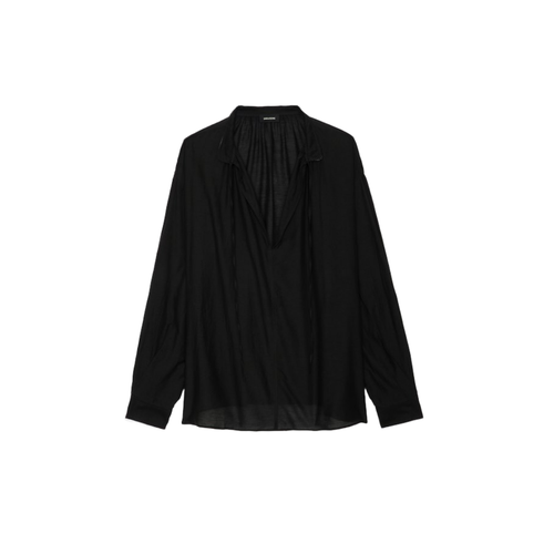 Blouse Troene - Zadig & Voltaire - Modalova