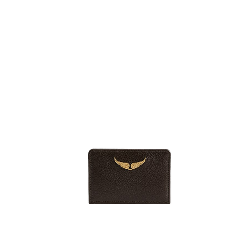 Porte-Cartes ZV Pass - Zadig & Voltaire - Modalova