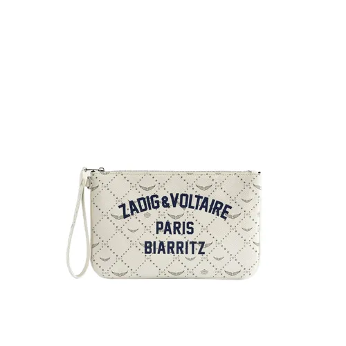 Pochette Z Pouch Resort Biarritz - Zadig & Voltaire - Modalova