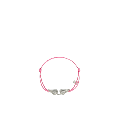 Bracelet Zadig Link Rock - Zadig & Voltaire - Modalova