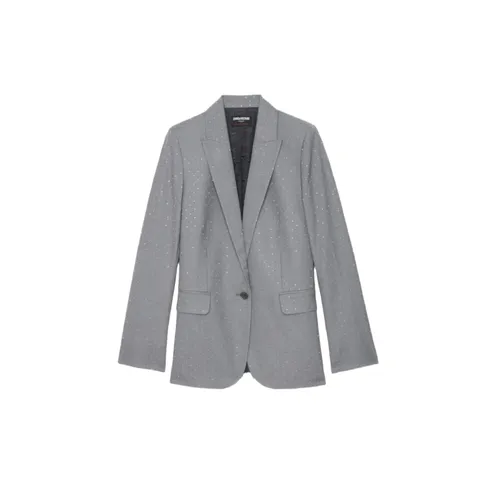 Blazer Vavy - Zadig & Voltaire - Modalova
