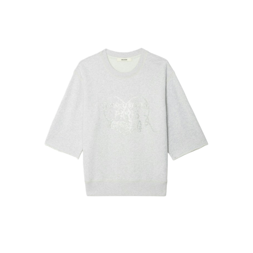 Sweatshirt Edmond - Zadig & Voltaire - Modalova