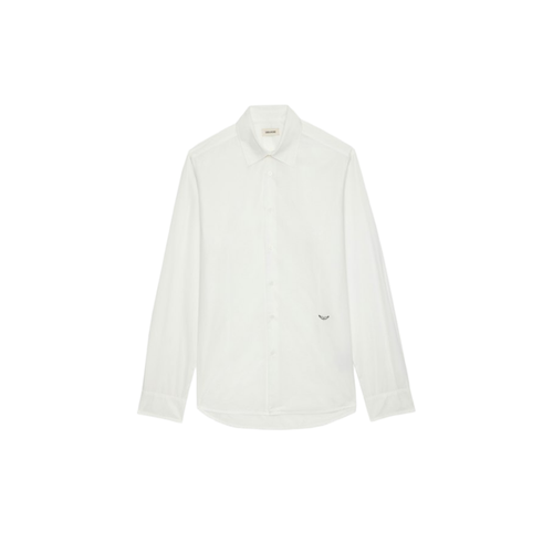Chemise Sid - Zadig & Voltaire - Modalova