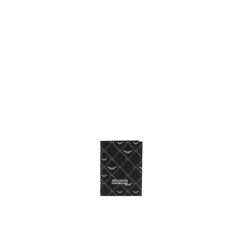 Porte-Passeport Z - Zadig & Voltaire - Modalova