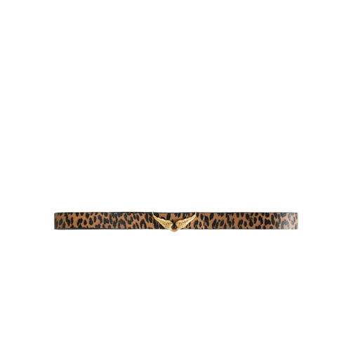 Ceinture Rock Reversible 30mm - Zadig & Voltaire - Modalova