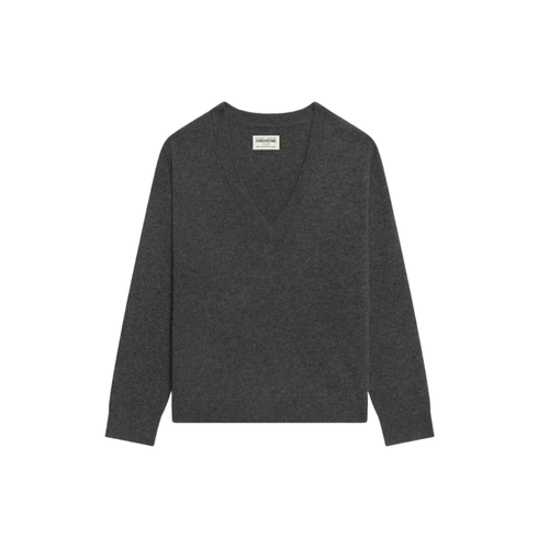 Pull Mikyz 100% Cachemire - Zadig & Voltaire - Modalova