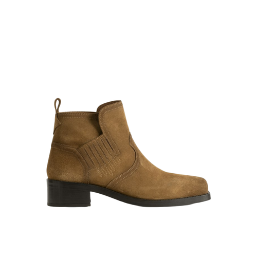 Bottines Igata - Zadig & Voltaire - Modalova