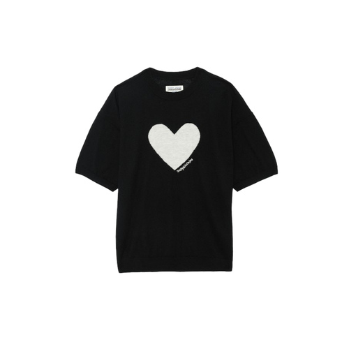 Pull Idaz 100% Cachemire - Zadig & Voltaire - Modalova