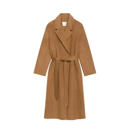 Manteau Meli - Zadig & Voltaire - Modalova