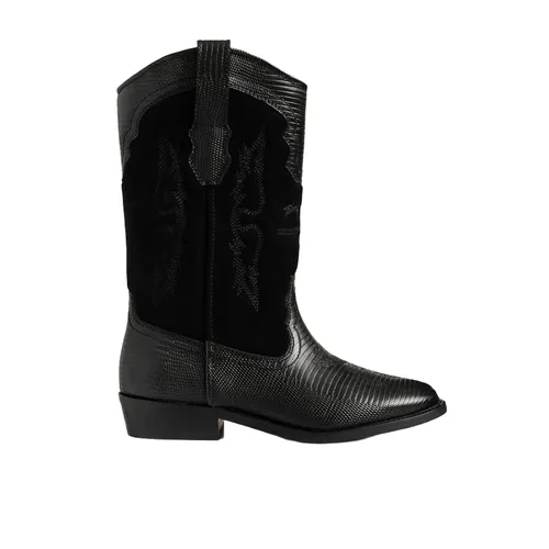 Bottes Tex Western Wild - Zadig & Voltaire - Modalova