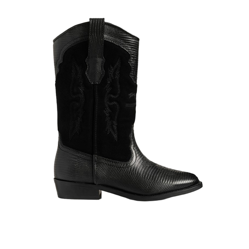 Bottes Tex Western Wild - Zadig & Voltaire - Modalova