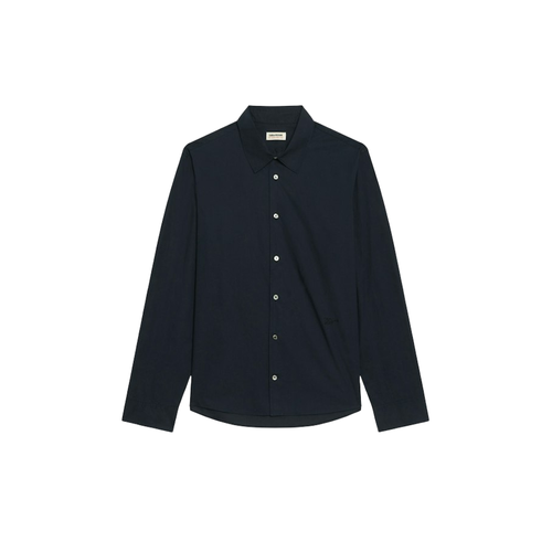 Chemise Sid - Zadig & Voltaire - Modalova