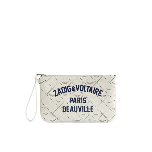 Pochette Z Pouch Resort Deauville - Zadig & Voltaire - Modalova