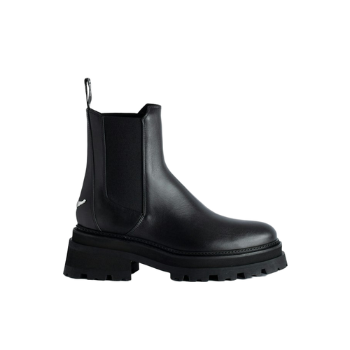 Bottines Chelsea Ride - Zadig & Voltaire - Modalova