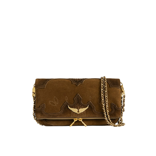 Pochette Rock Western - Zadig & Voltaire - Modalova