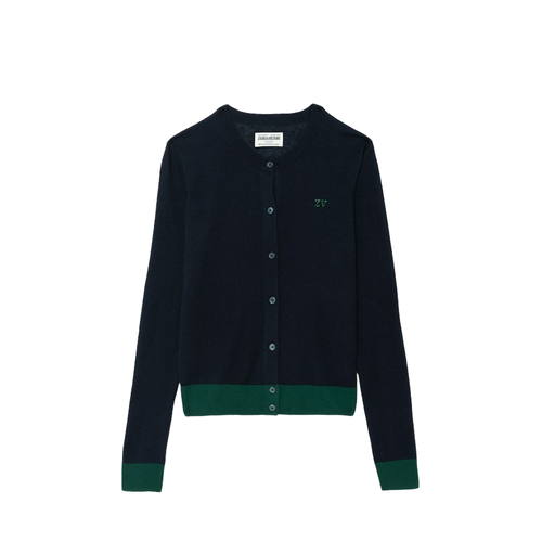 Cardigan Missya 100% Cachemire - Zadig & Voltaire - Modalova