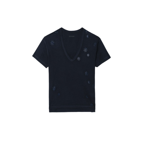 T-shirt Marta - Zadig & Voltaire - Modalova