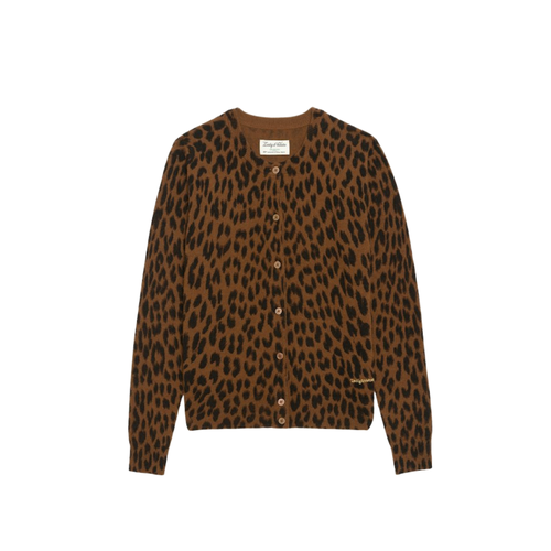 Cardigan Missya - Zadig & Voltaire - Modalova