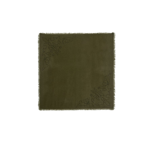 Foulard Stevie Strass Western 90 - Zadig & Voltaire - Modalova